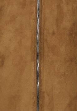 Only & Sons ONSWILLOW JACKET - Kunstlederjacke - Cognac | Herren 5 Only & Sons ONSWILLOW JACKET - Kunstlederjacke - Cognac | Herren -Only & Sons Geschäft 0002af587afd40c2b80c0f7e3ba34f43