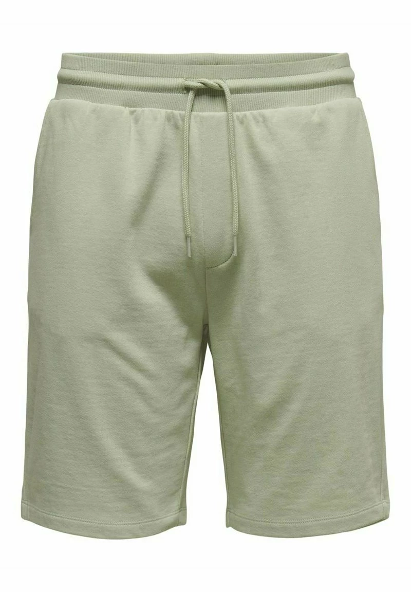 Only & Sons Herren ONSNEIL - Jogginghose - Alfalfa 1 Only & Sons Herren ONSNEIL - Jogginghose - Alfalfa