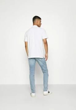 Only & Sons T-Shirt Basic - Star White | Herren -Only & Sons Geschäft 00253477a97548d5a5ba7c000bb7cdc9