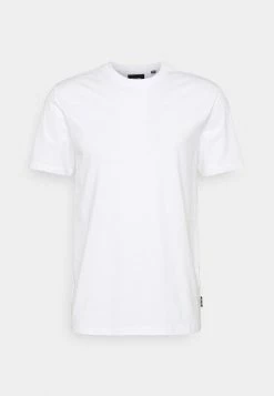 Only & Sons ONSVINCENT LIFE TEE - T-Shirt Print - White | Herren -Only & Sons Geschäft 002ac9764bd74f05891a3981d58a391b