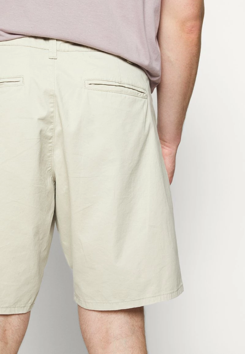 Only & Sons Herren ONSCAM - Shorts - Silver 7 Only & Sons Herren ONSCAM - Shorts - Silver – Bild 7