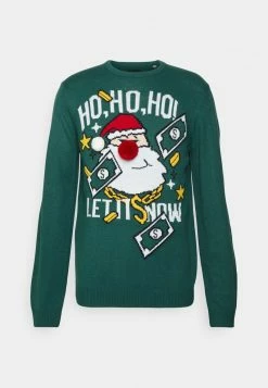 Only & Sons Herren ONSX-MAS SWEET SANTER - Strickpullover - Pine Grove 10 Only & Sons Herren ONSX-MAS SWEET SANTER - Strickpullover - Pine Grove -Only & Sons Geschäft 007b3fce245e4f21ab1164ec898556f0