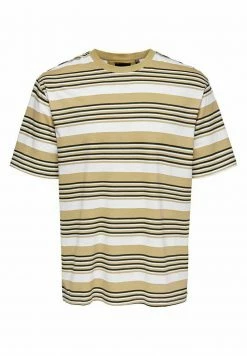 Only & Sons T-Shirt Print - Incense | Herren
