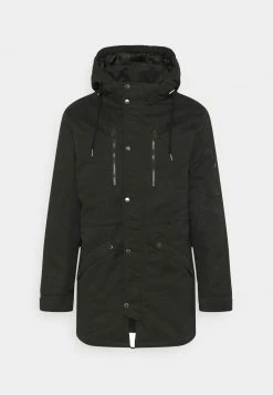Only & Sons Herren ONSKLAUS WINTER - Parka - Peat