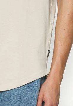 Only & Sons Herren ONSMATT LIFE LONGY TEE 7 PACK - T-Shirt Basic - White/silverline/overlandtrek/olive/foxtrot/monks/black -Only & Sons Geschäft 00f147121c304072b5920250612a39e8