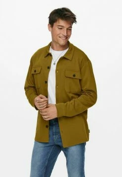 Only & Sons REGULAR FIT - Hemd - Monks Robe | Herren