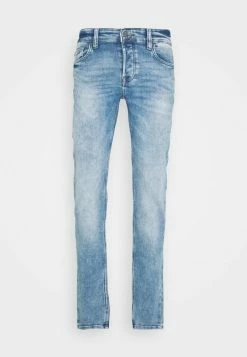 Only & Sons Herren ONSLOOM LIFE SLIM BLUE - Jeans Slim Fit - Blue Denim