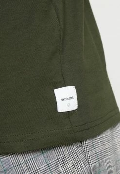 Only & Sons Herren ONSDONNIE TEE - T-Shirt Basic - Rosin -Only & Sons Geschäft 013255391b9b4bfba75bc1cac72bf190