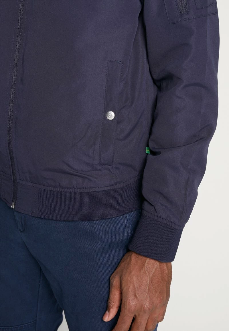 Only & Sons ONSJACK - Bomberjacke - Night Sky | Herren 4 Only & Sons ONSJACK - Bomberjacke - Night Sky | Herren – Bild 4