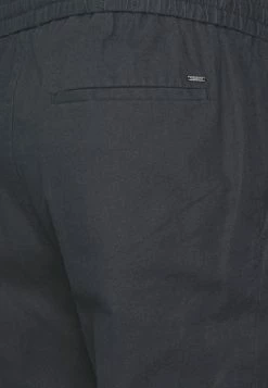 Only & Sons Herren ONSLINUS CROP MIX - Stoffhose - Dark Navy -Only & Sons Geschäft 014861569c104fd6a294b687c025b96c