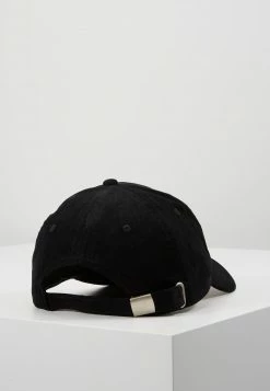 Only & Sons Unisex ONSCORD BASEBALL - Cap - Black -Only & Sons Geschäft 016215b34e3e41bd8684aeefd8c79554