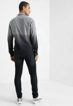 Only & Sons Herren ONSLOOM - Jeans Skinny Fit - Blue Denim 8 Only & Sons Herren ONSLOOM - Jeans Skinny Fit - Blue Denim -Only & Sons Geschäft 01683c8f7b8d443eba9b40e04d88ee1d