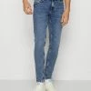 Only & Sons Herren ONSWARP LIFE SKINNY - Jeans Skinny Fit - Blue Denim