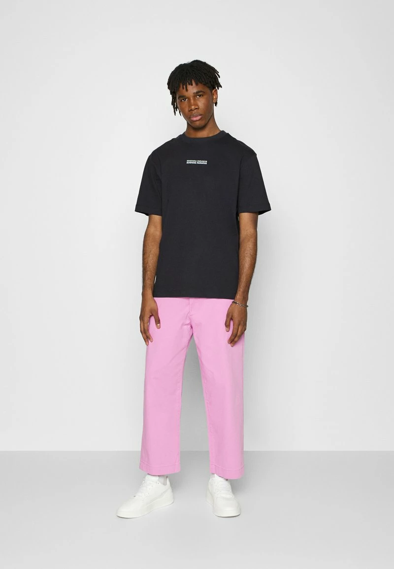 Only & Sons ONSGERALD TEXT TEE - T-Shirt Print - Dark Navy | Herren 2 Only & Sons ONSGERALD TEXT TEE - T-Shirt Print - Dark Navy | Herren – Bild 2