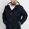Only & Sons Herren ONSALEX JACKET - Parka - Night Sky