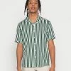 Only & Sons Herren ONSWAYNE LIFE - Hemd - Dark Green