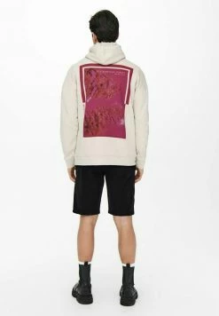 Only & Sons Herren ONSAVI - Shorts - Black -Only & Sons Geschäft 0228ed92d7b54ca99553dd888c1e3e09