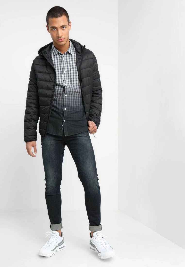 Only & Sons Herren ONSLOOM - Jeans Skinny Fit - Blue Denim 2 Only & Sons Herren ONSLOOM - Jeans Skinny Fit - Blue Denim – Bild 2