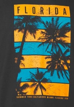 Only & Sons Herren ONSGUNTHER SURF TEE - T-Shirt Print - Dark Navy -Only & Sons Geschäft 025267ec097b4cf4bac8d177a5a8874d