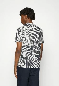 Only & Sons ONSGEORGE TEE - T-Shirt Print - Dark Navy | Herren -Only & Sons Geschäft 027d5f8ec7a54fffaa1c7f9f2473ba20