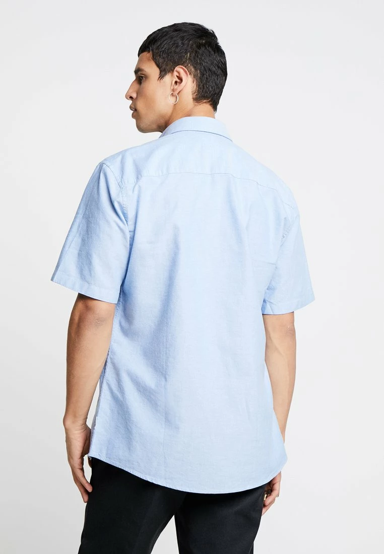 Only & Sons Herren ONSALVARO - Hemd - Cashmere Blue 3 Only & Sons Herren ONSALVARO - Hemd - Cashmere Blue – Bild 3