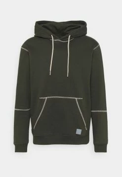 Only & Sons Herren ONSFLETCHER LIFE STITCH HOODIE - Sweatshirt - Peat 8 Only & Sons Herren ONSFLETCHER LIFE STITCH HOODIE - Sweatshirt - Peat -Only & Sons Geschäft 029fcb43cd594c7da809a684649b3071