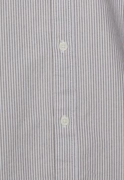 Only & Sons Herren ONSNEIL MAO OXFORD - Hemd - Chinchilla -Only & Sons Geschäft 02ac3a537b114b80b4c3e7513183d6ac