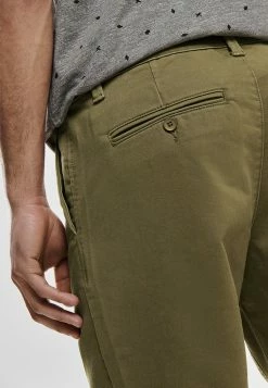 Only & Sons Herren Shorts - Green 10 Only & Sons Herren Shorts - Green -Only & Sons Geschäft 02cf0db99c3647f2a096727c6d44d59f