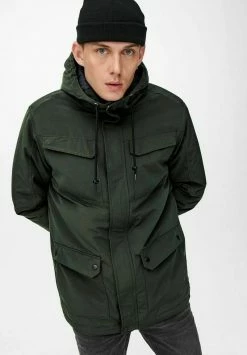 Only & Sons Herren Parka - Peat 11 Only & Sons Herren Parka - Peat -Only & Sons Geschäft 02d98cc4fd794da89bbb5c814b99be10