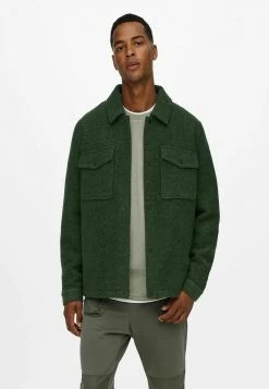 Only & Sons Übergangsjacke - Peat | Herren