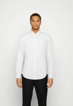 Only & Sons ONSSANE DITSY - Hemd - Bright White | Herren