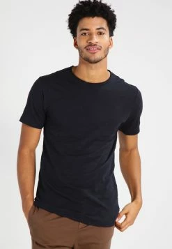 Only & Sons Herren ONSALBERT LIFE NEW - T-Shirt Basic - Black