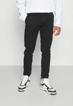 Only & Sons Herren LIFE - Cargohose - Black