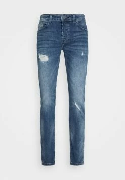 Only & Sons ONSLOOM DAMAGE - Jeans Slim Fit - Blue Denim | Herren -Only & Sons Geschäft 0440db9b215a4ec1b8e6c4439ab2fcef
