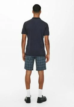 Only & Sons Herren ONSMARK - Shorts - Dark Navy -Only & Sons Geschäft 044be0a82ef5435490c2394787da1bfb