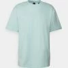 Only & Sons Herren ONSFRED NOOS - T-Shirt Basic - Blue Glow