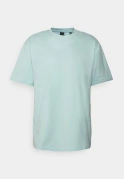 Only & Sons Herren ONSFRED NOOS - T-Shirt Basic - Blue Glow