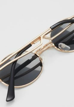 Only & Sons ONSSUNGLASSES UNISEX - Sonnenbrille - Slate Black 5 Only & Sons ONSSUNGLASSES UNISEX - Sonnenbrille - Slate Black -Only & Sons Geschäft 04b4b9102989483d946f08e74655c52c