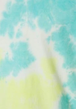 Only & Sons Herren ONSLOU TIE DYE TEE - T-Shirt Print - Island Paradise -Only & Sons Geschäft 04cbadf31ed24e38b0332697a66f7681