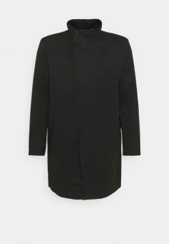 Only & Sons Herren ONSOSCAR KING COAT - Kurzmantel - Black 10 Only & Sons Herren ONSOSCAR KING COAT - Kurzmantel - Black -Only & Sons Geschäft 04cccc85a3064b7ca5cf04760effb139