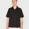 Only & Sons Herren ONSLENNY SHIRT - Hemd - Black