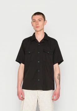 Only & Sons Herren ONSLENNY SHIRT - Hemd - Black
