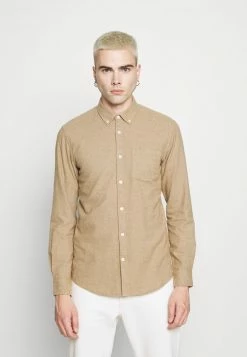 Only & Sons Herren ONSNIKO LIFE SHIRT - Hemd - Kangaroo