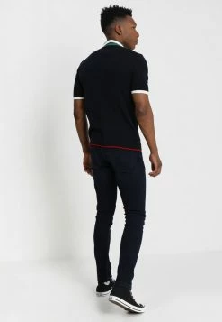Only & Sons Herren ONSSPUN - Jeans Tapered Fit - Blue Denim 8 Only & Sons Herren ONSSPUN - Jeans Tapered Fit - Blue Denim -Only & Sons Geschäft 0573c21fca284e7aa9de762bcb0dd9d8