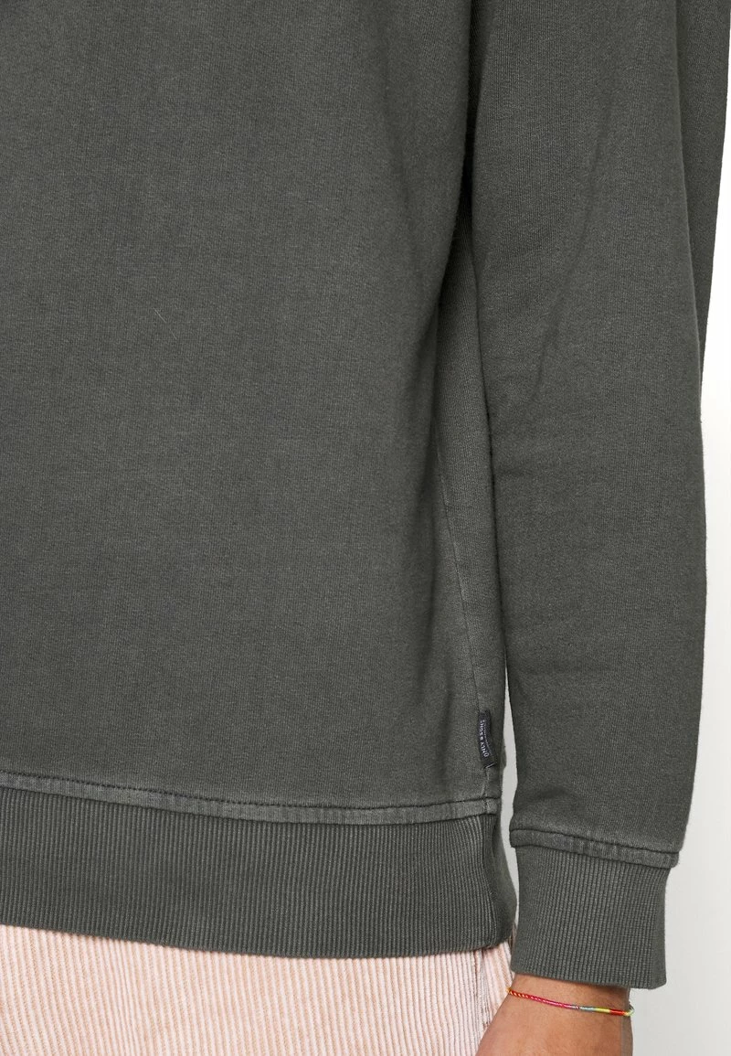 Only & Sons Herren ONSRON LIFE - Sweatshirt - Black 6 Only & Sons Herren ONSRON LIFE - Sweatshirt - Black – Bild 6