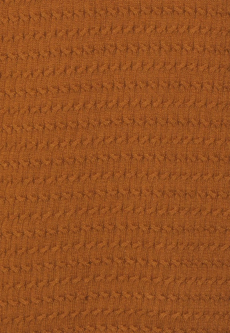 Only & Sons ONSKIM CREW STRUCTURE - Strickpullover - Monks Robe | Herren 3 Only & Sons ONSKIM CREW STRUCTURE - Strickpullover - Monks Robe | Herren – Bild 3