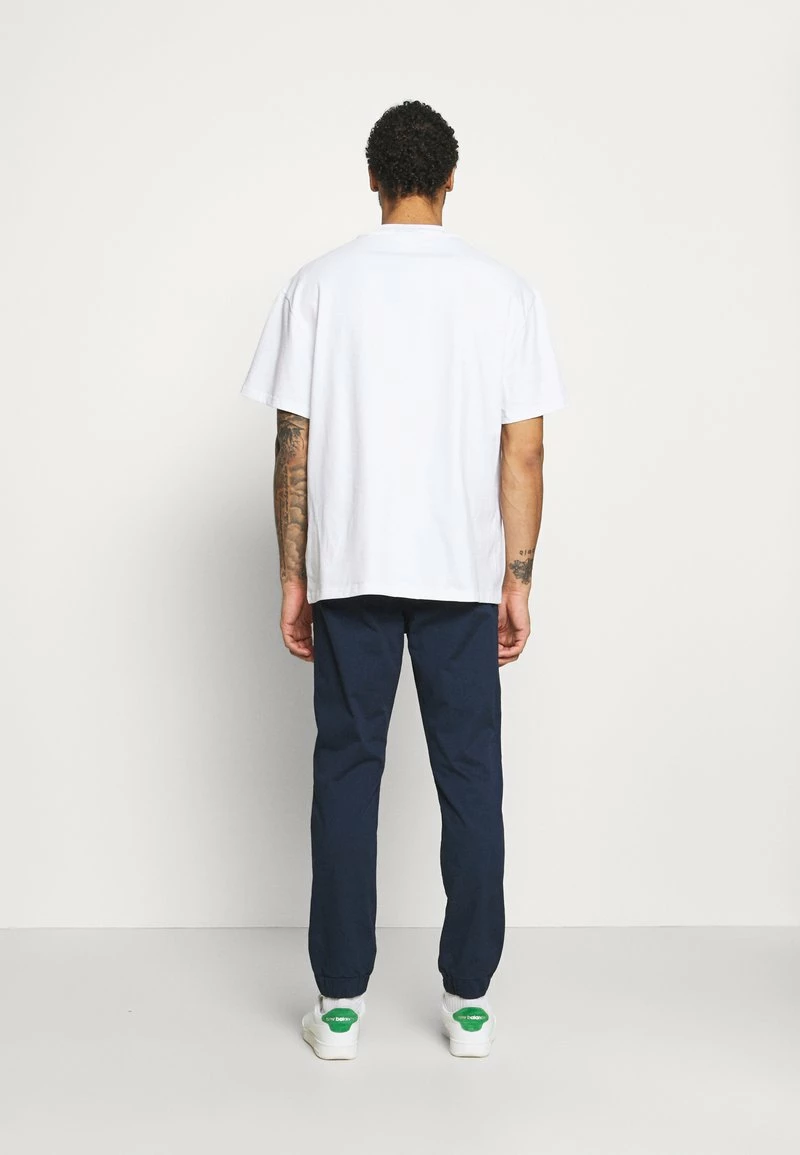 Only & Sons ONSCAM AGED CUFF - Stoffhose - Dress Blues | Herren 3 Only & Sons ONSCAM AGED CUFF - Stoffhose - Dress Blues | Herren – Bild 3