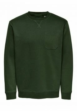Only & Sons Herren Sweatshirt - Rosin