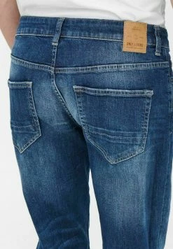 Only & Sons Herren Jeans Straight Leg - Blue Denim 11 Only & Sons Herren Jeans Straight Leg - Blue Denim -Only & Sons Geschäft 070ee26eec2d4de2994cc8ba2acebeca