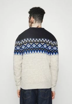 Only & Sons Herren ONSNEW LUDVIG CREW - Strickpullover - Dark Navy -Only & Sons Geschäft 07864d96db8d46868a9ec8461b99e53c